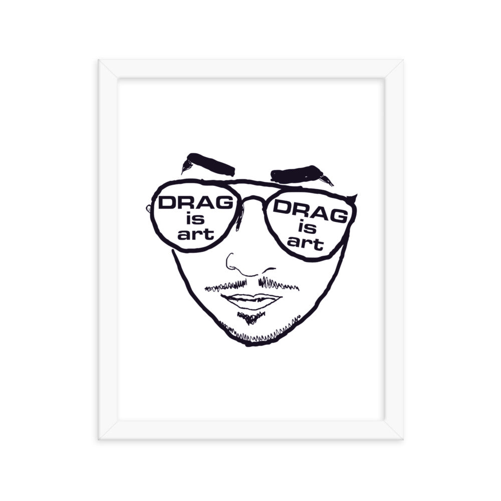 The Aviators — Wall Art