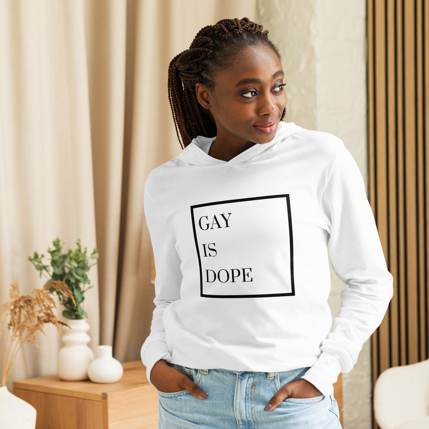 Gay Is Dope