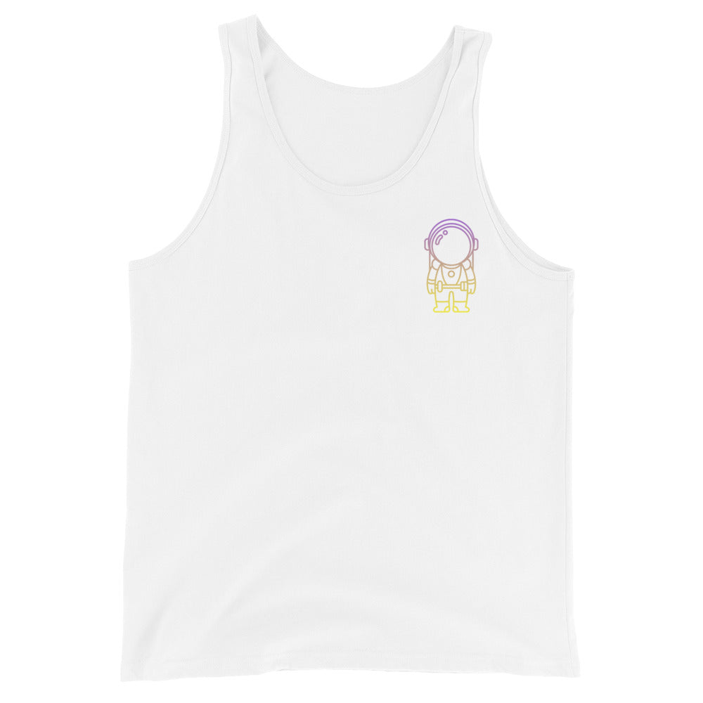 ENBY-naut Tank