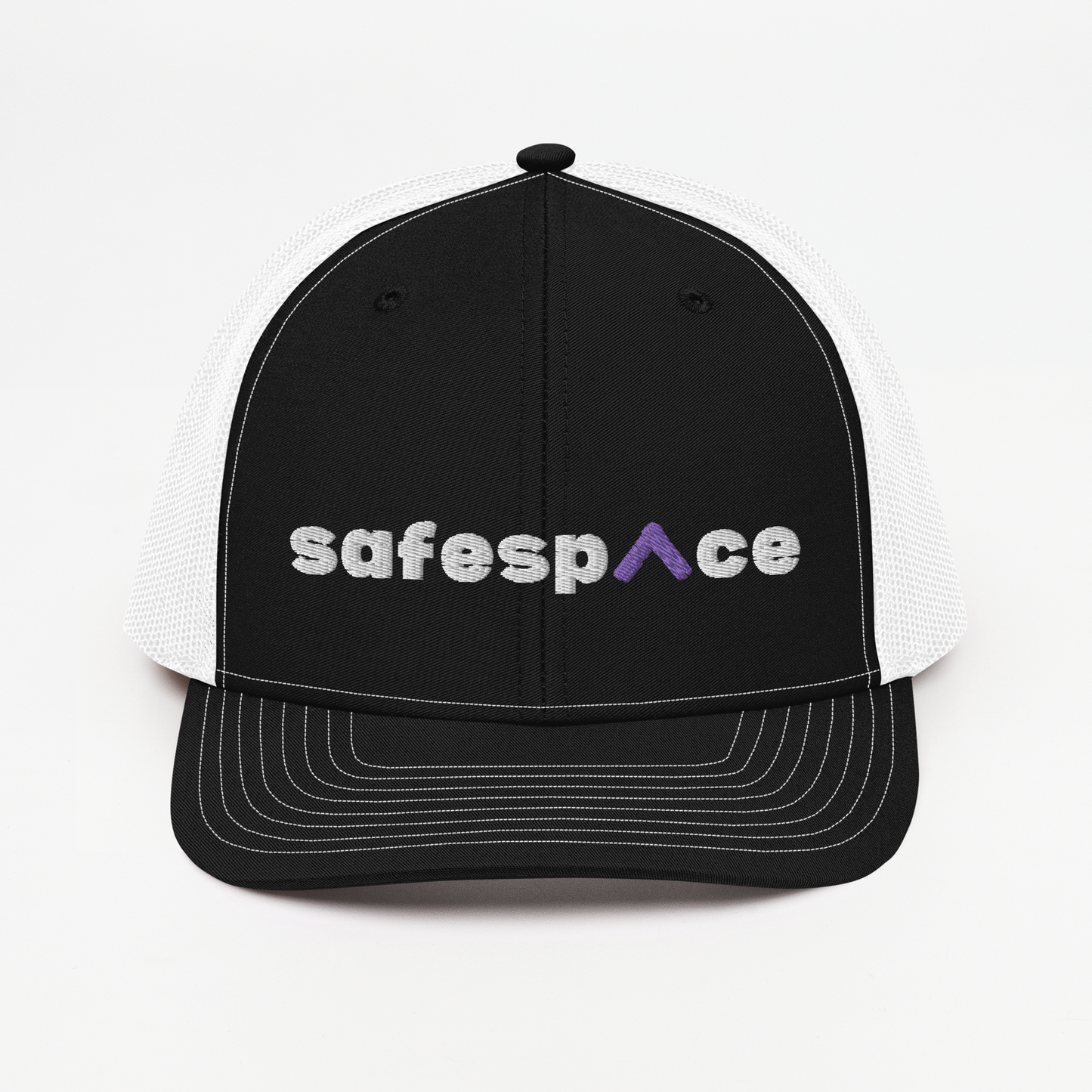 SafeSpace trucker hat