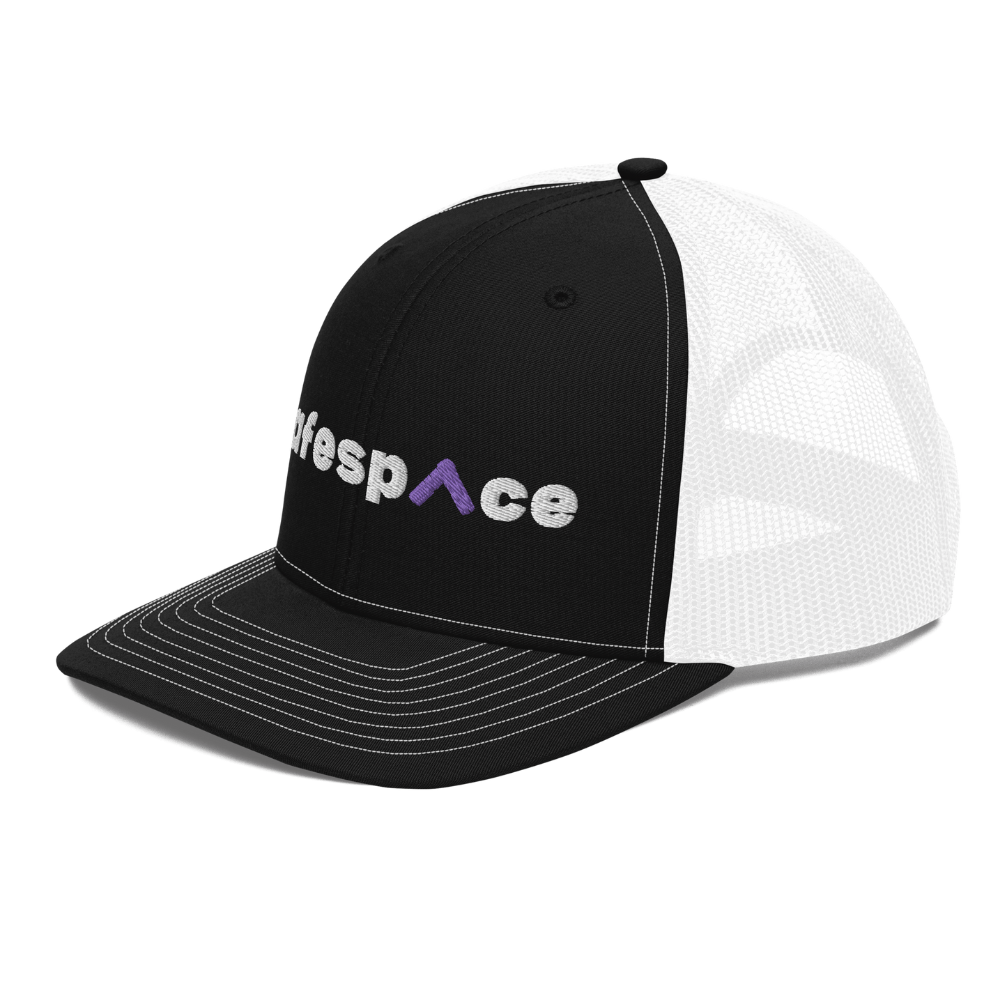 SafeSpace trucker hat