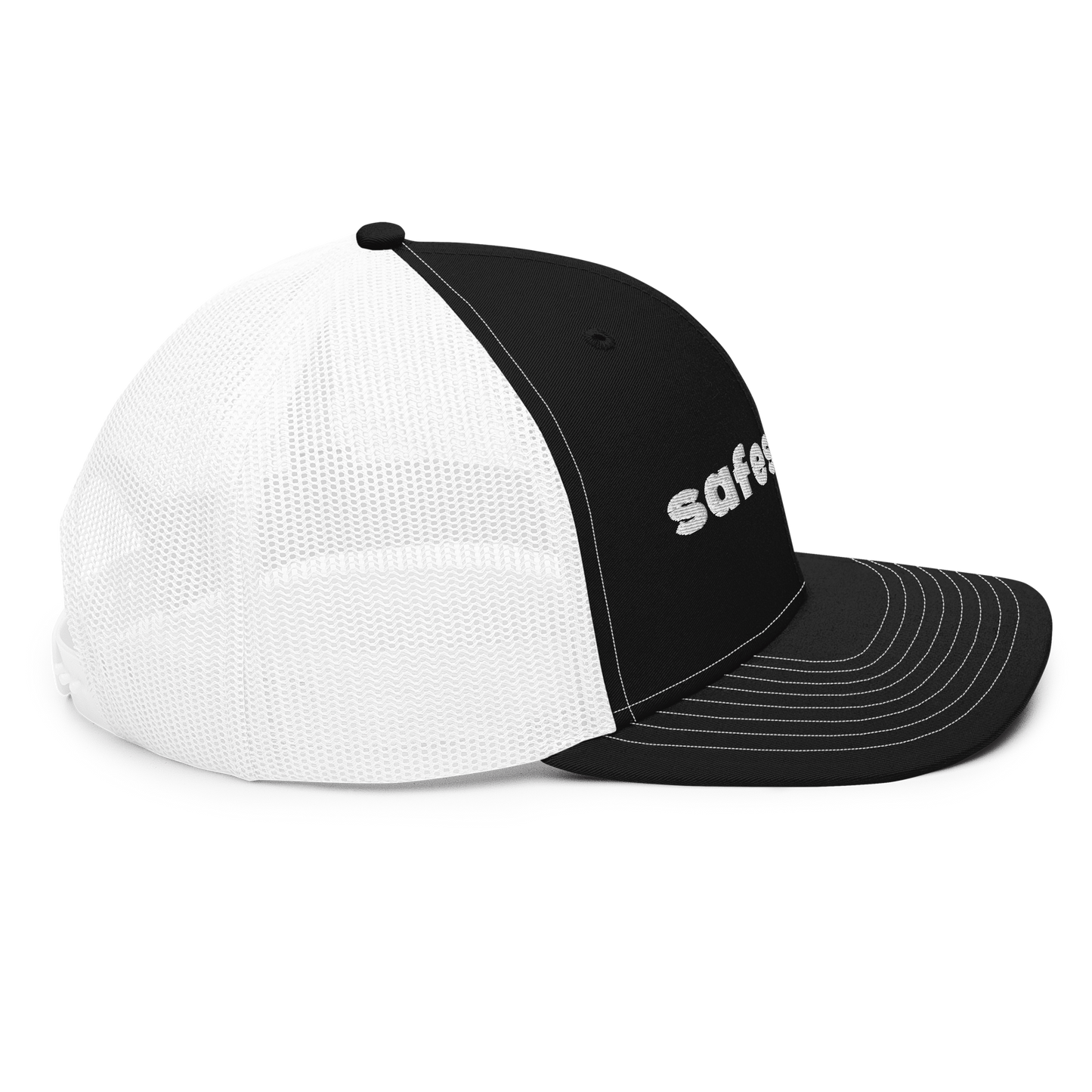 SafeSpace trucker hat