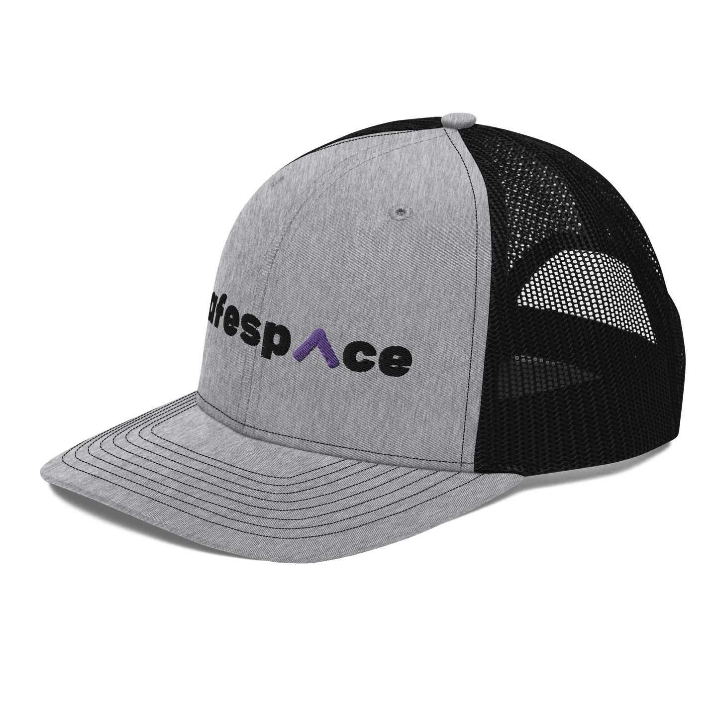 SafeSpace Trucker Cap