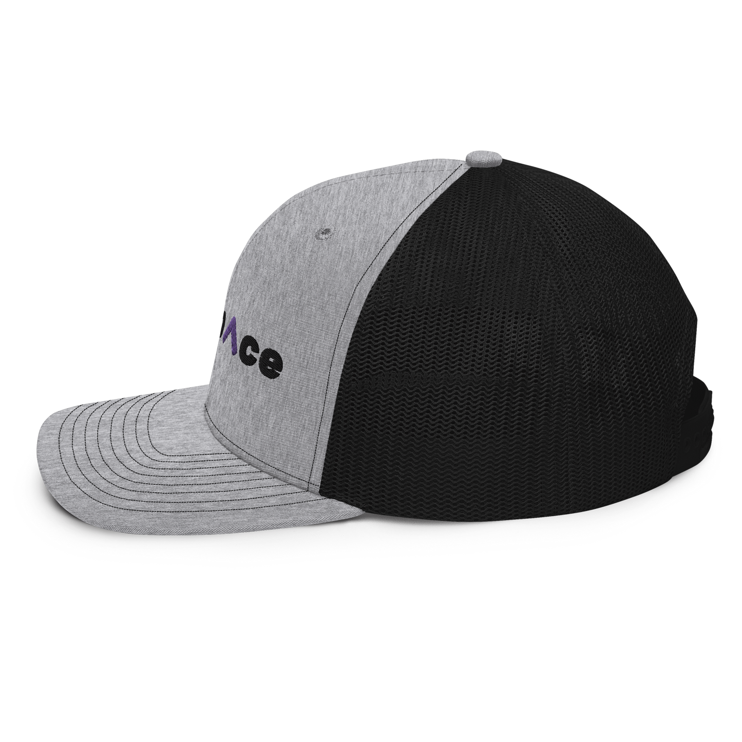 SafeSpace Trucker Cap