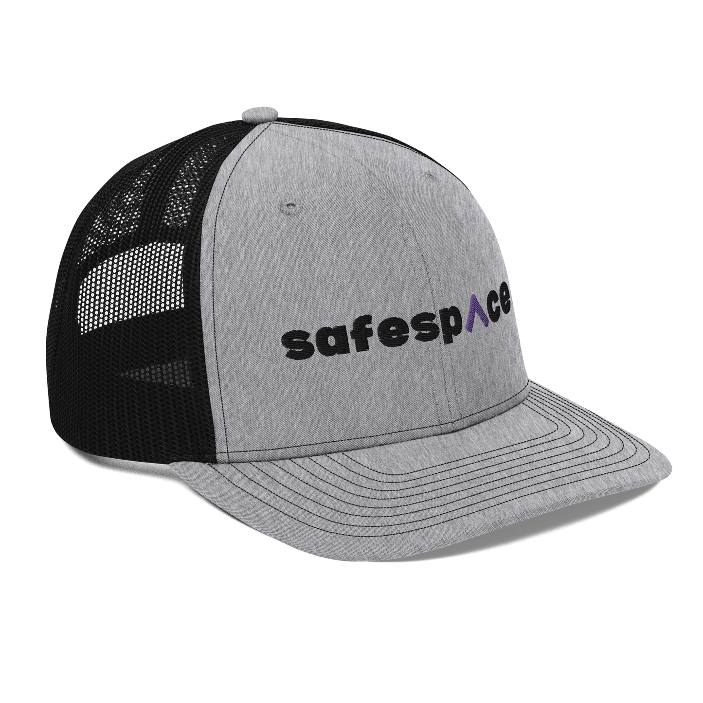 SafeSpace Trucker Cap