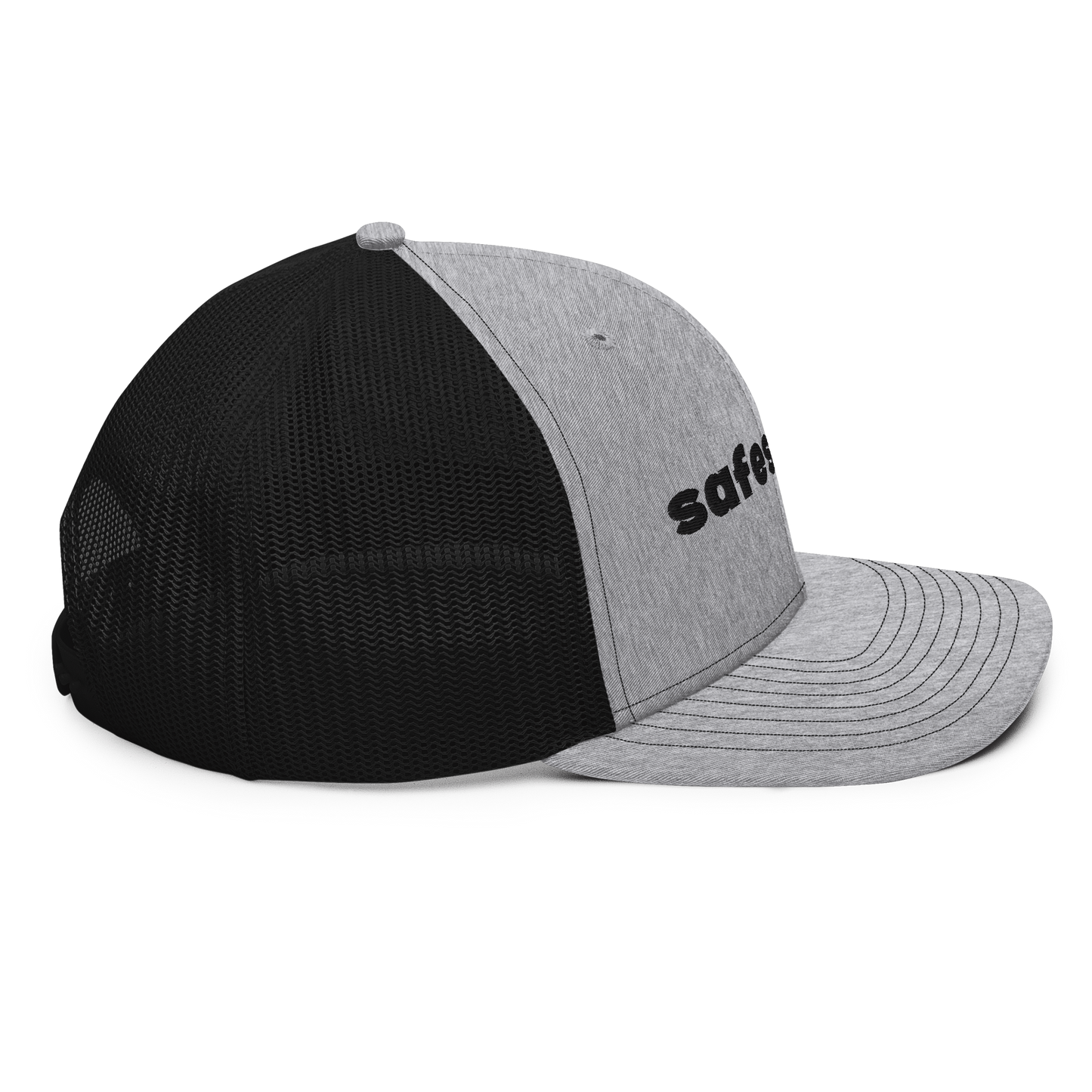 SafeSpace Trucker Cap