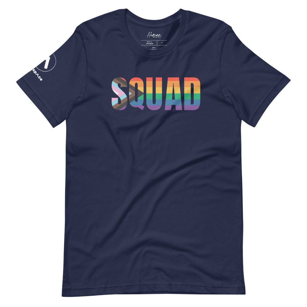 SQUAD Tee