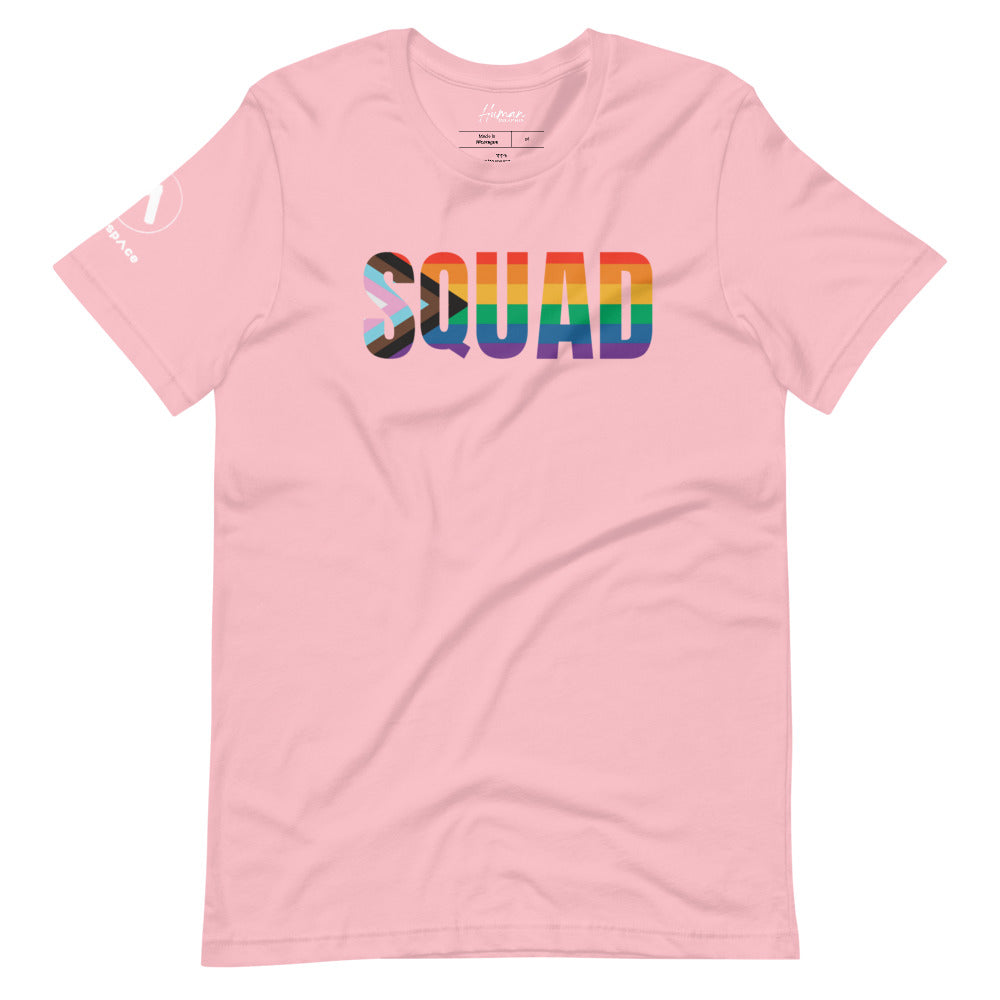 SQUAD Tee