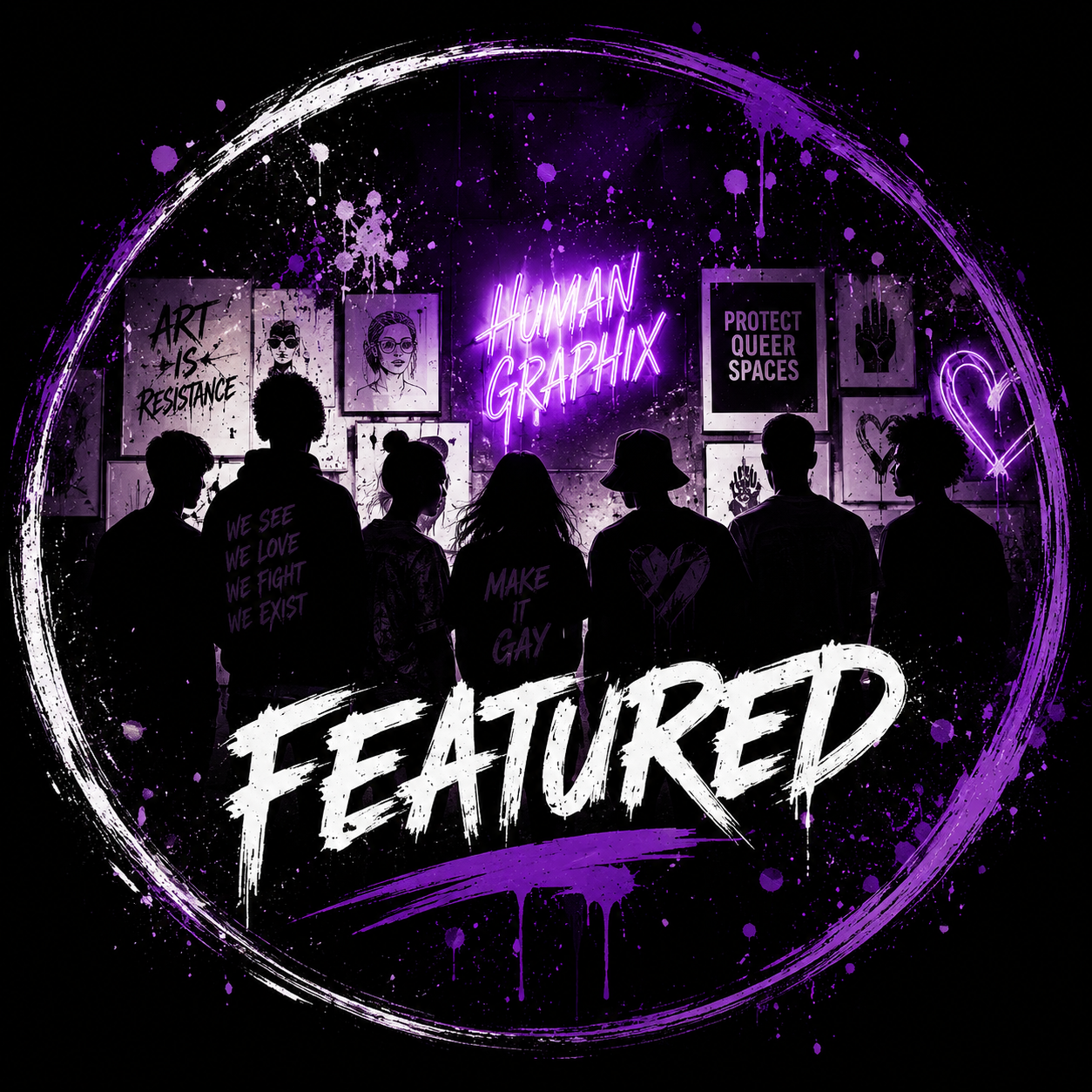 Featured