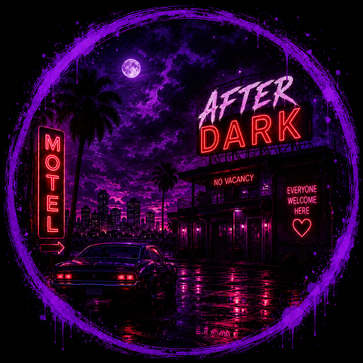 After Dark