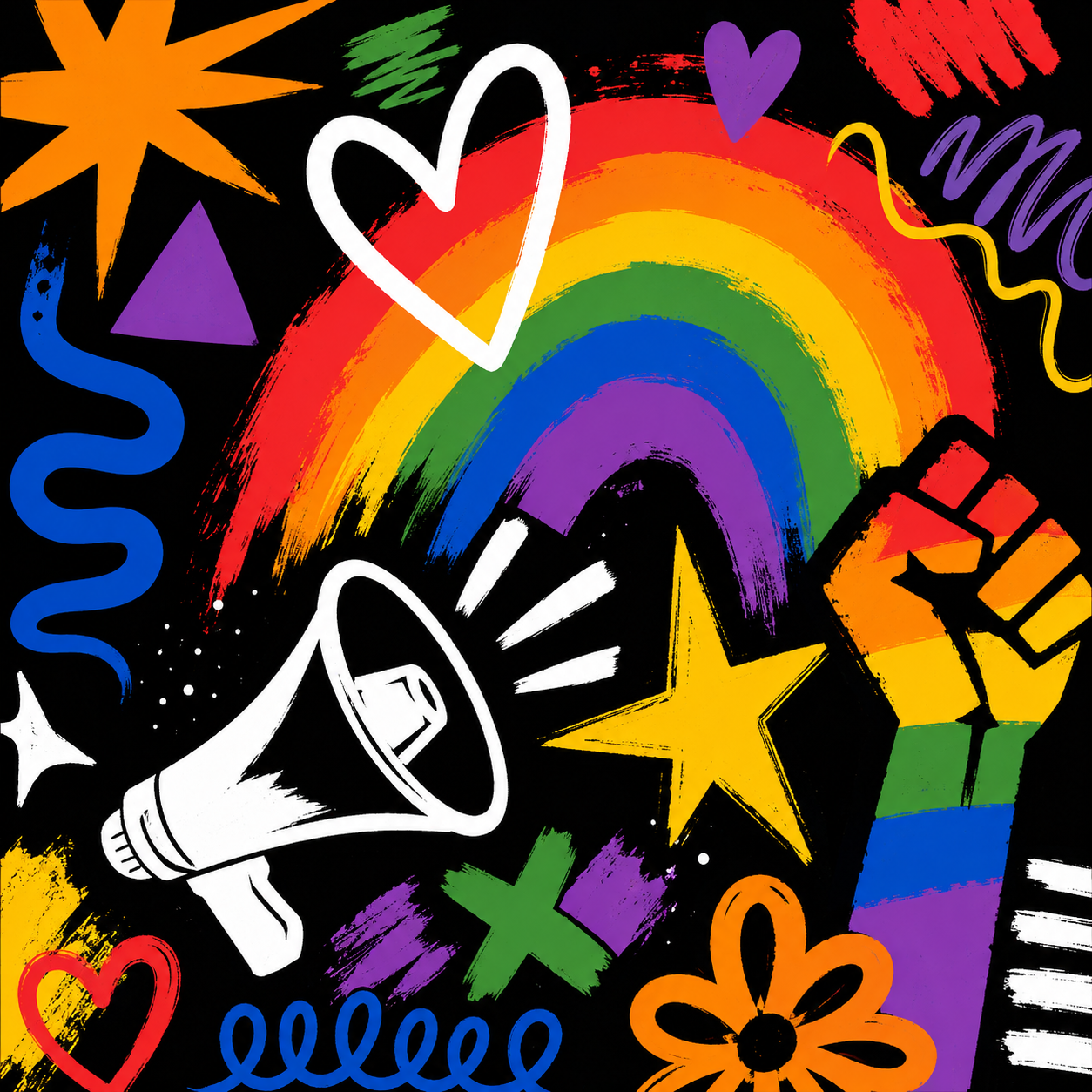 make it gay