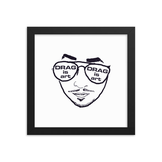 The Aviators — Wall Art