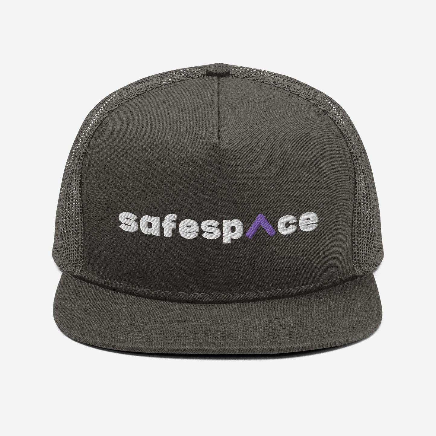 SafeSpace NC Snapback