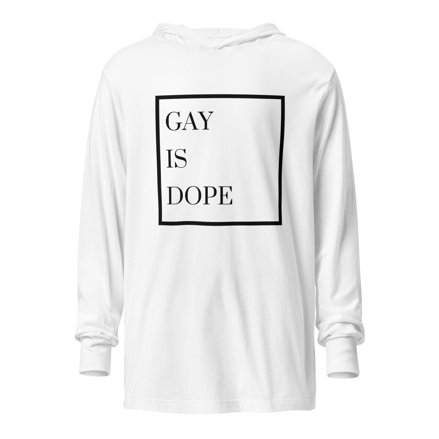 Gay Is Dope