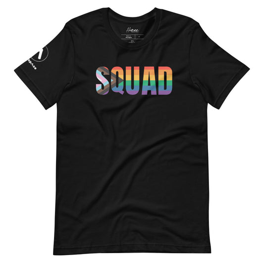 SQUAD Tee