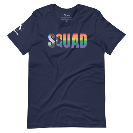 SQUAD Tee